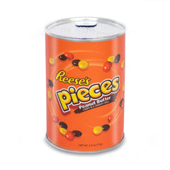 Reese's® Pieces, Specialty Canister 48ct/3.5oz