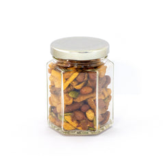 Sweet Southern Heat, Hex Jar 48ct/3oz