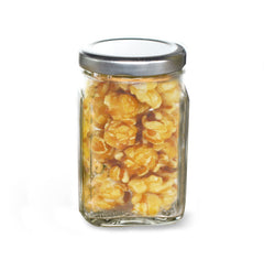 Popcorn, Sea Salt Caramel, Classic Jar 48ct/1.8oz