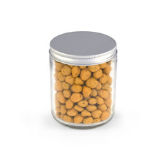 Sea Salt Caramel Chardonnay Wine Raisins®, Medium Flint Jar 24ct/6.5oz