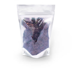 4D Gummies, Grapes, Silver Pouch 48ct/5oz