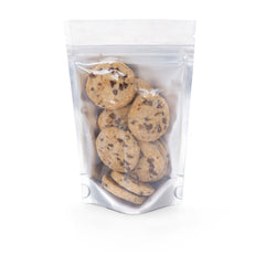 Cookies, Sea Salt Chocolate Chip, Silver Pouch, 48ct/2.8oz