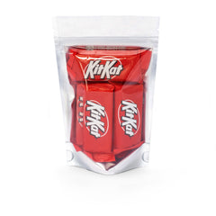 Kit Kat®, Silver Pouch, 48ct/2.6oz