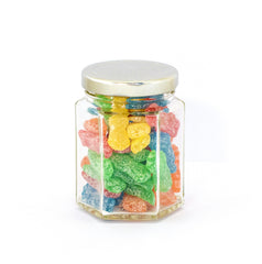 Sour Patch Kids, Hex Jar 48ct/4oz