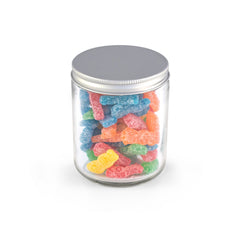 Sour Patch Kids, Medium Flint Jar 24ct/6oz