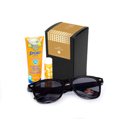 Sun Kit, Black Box 48ct