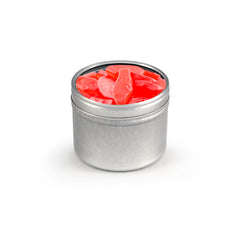 Swedish Fish, Tin Round Window Small 48ct/3oz