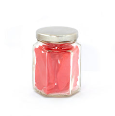 Swedish Fish, Hex Jar 48ct/4.2oz