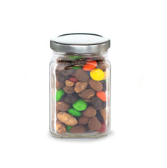 Trail Mix, Sweet Energy, Classic Jar, 48ct/4.3oz