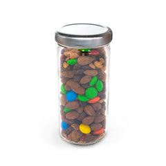 Trail Mix, Sweet Energy, Tall Flint Jar 24ct/5oz