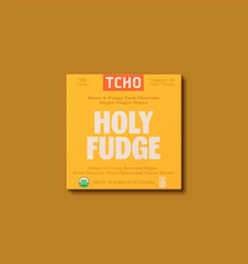 TCHO Chocolate, Holy Fudge 20ct/2.1oz