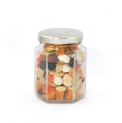 Tropical Mix, Hex Jar 48ct/4.2oz