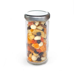 Tropical Mix, Tall Flint Jar 24ct/5.5oz