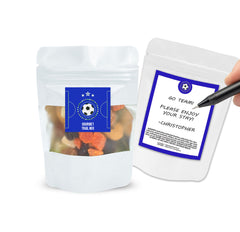 Trail Mix, Gourmet, World Cup Pouch Small 100ct/1.3oz