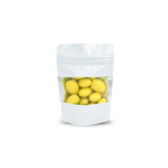 Almonds, Lemoncello, Matte Pouch Small 100ct/1.5oz