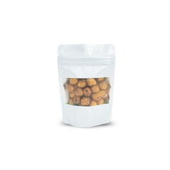 Pretzel Bites, Matte Pouch Small 100ct/1oz