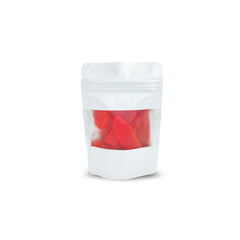 Swedish Fish, Matte Pouch Small 100ct/1.5oz