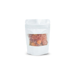 Gummy Bears, Organic Vegan, Matte Pouch Small 100ct/2oz