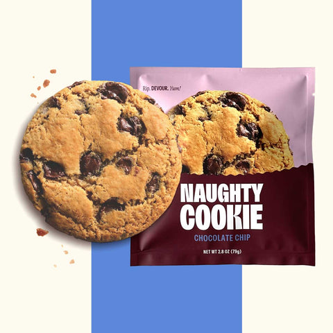 Chocolate Chip / Chocolate Chip / Chocolate Chip