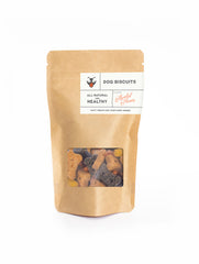 Dog Treats, Kraft Pouch 48ct/3oz