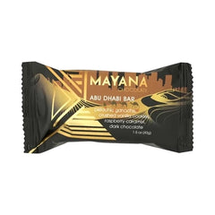 Mayana Chocolate Abu Dhabi Bar 30ct/1.5oz