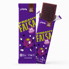 Pulpito Fruit Bars, Freaky Falsa 50ct/0.35oz