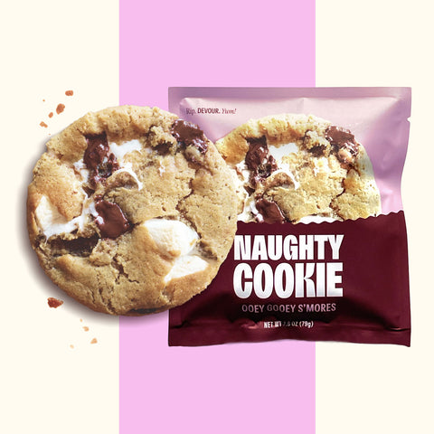 Chocolate Chip / Chocolate Chip / Peanut Butter Chocolate Chip