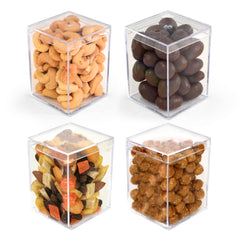 3" GEO, SALTY Mixed Case (48 count)