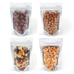 Silver Pouch, SALTY Mixed Case (48 count)