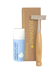 Sustainable Shave Kit, 48ct