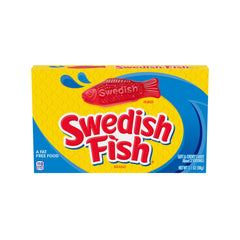 Cinema Box, Swedish Fish® 12ct/3.1oz