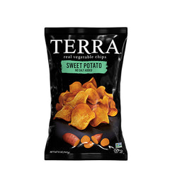 TERRA® Real Vegetable Chips, Sweet Potato 5oz/24ct
