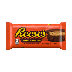 Reese's® Peanut Butter Cup, Regular Size 432ct/1.5oz