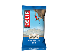 Clif® Bar, Chocolate Chip 12ct/2.4oz