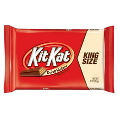 Kit Kat® King Size Bar 144ct/3oz