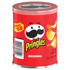 Pringles®, Original, Short Canister 12ct/1.3oz