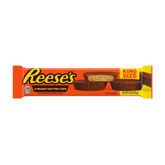 Reese's® Peanut Butter Cup, King Size 144ct/2.8oz