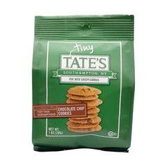 Tiny Tate's Chocolate Chip Cookies 24ct