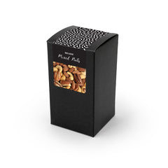 Mixed Nuts, Deluxe, Black Box 48ct/4oz