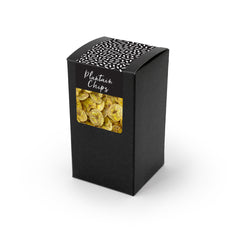 Plantain Chips, Black Box 48ct/1.5oz