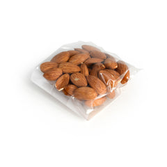 Almonds, Raw, Cello Bag 36ct/3.5oz