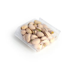 Pistachios, Roasted & Salted, Cello Bag 36ct/2.75oz
