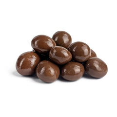 Raisins, Chocolate Covered, Bulk 25lb