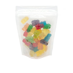 Gummy Bears, Compostable Pouch Large 48ct/6.5oz