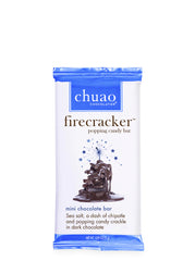 Chuao® Mini Chocolate Bar, Fire Cracker 432ct/0.39oz