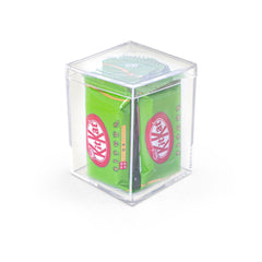 Kit Kat®, Green Tea, 3" GEO 48ct/1.7oz