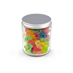 Gummy Bears, Medium Flint Jar 24ct/7oz