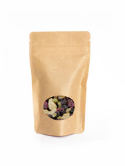 Trail Mix, Paradise, Kraft Pouch 48ct/3.7oz