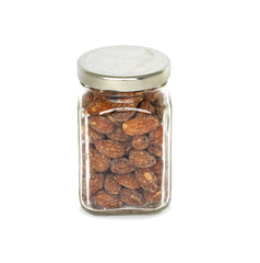 Almonds, Smoked, Classic Jar 48ct/4.2oz