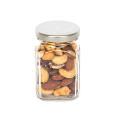 Mixed Nuts, Deluxe, Classic Jar 48ct/3.4oz